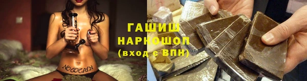 гашик Белокуриха